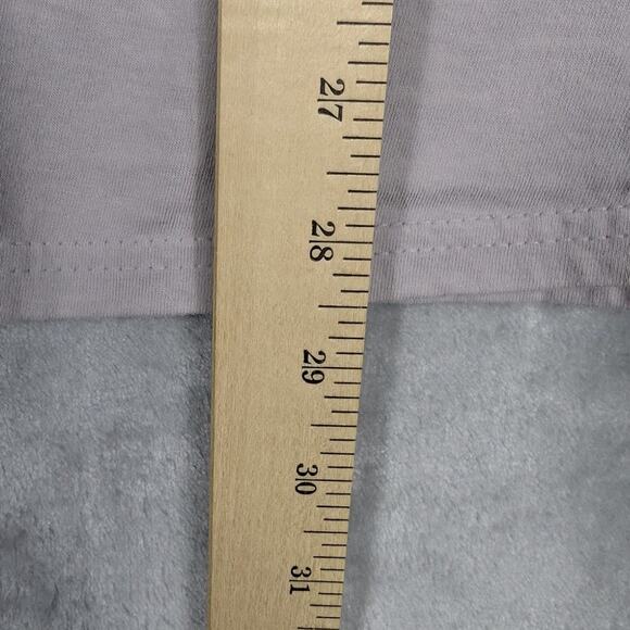 The Many Emotions of Data Shirt Mens Extra Large Gray Star Trek Novelty Nerdy - Picture 4 of 7